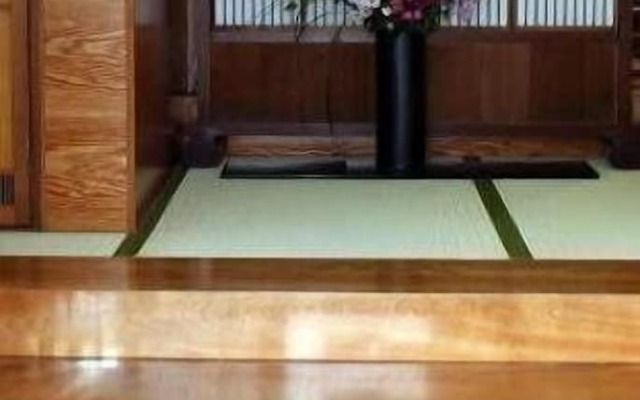 Kikunoya Ryokan