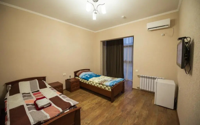 Delta A Guest House