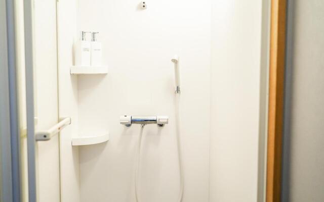 Arashima Hostel