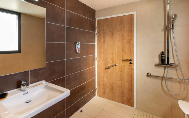 Ibis Styles Cabriès Aix-En-Provence Tgv