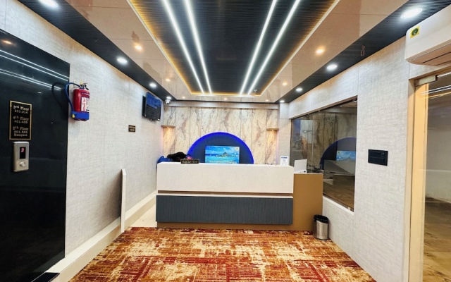 Hotel Manjit