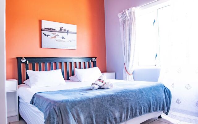Tina's Bed and Breakfast