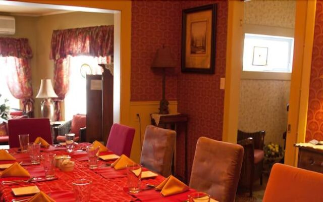 Auberge À la Bonne Vôtre