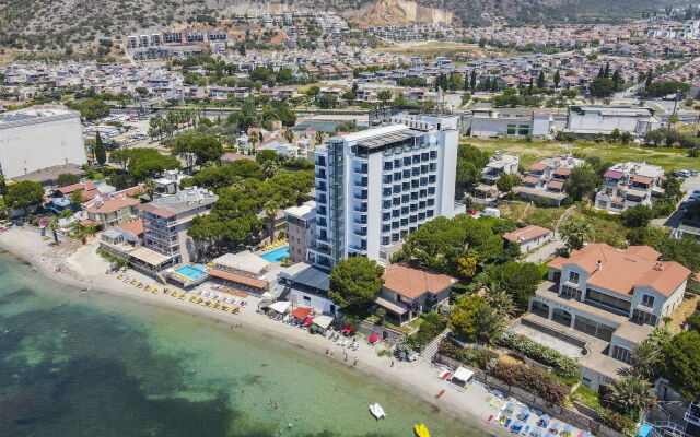 Signature Blue Resort Kuşadası
