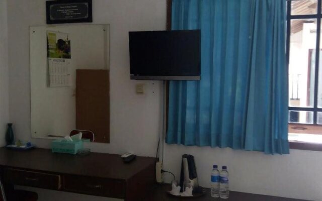 Hotel Galuh Prambanan