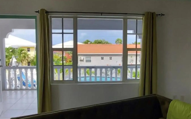 Villa Raven´s Paradise (Verde)