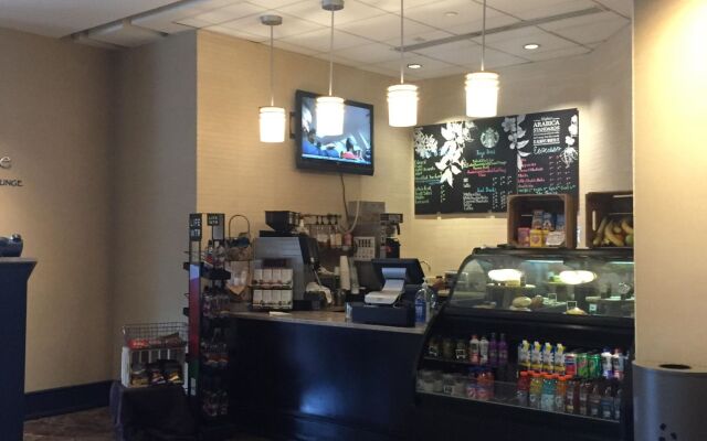 The Westin Annapolis