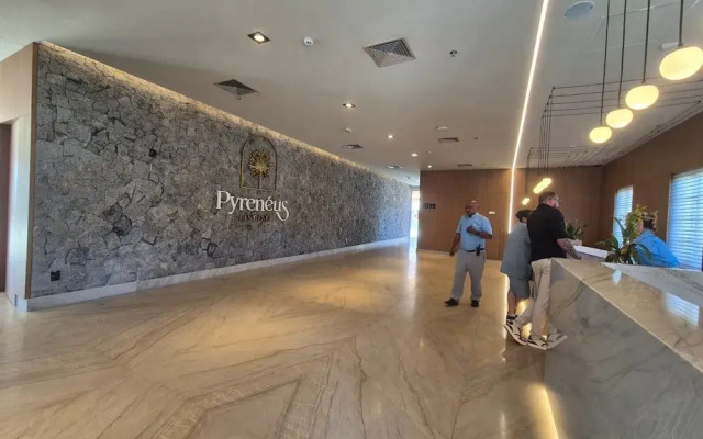 Pyrenéus Residence Resort