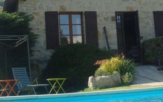 l'Auberge du Château