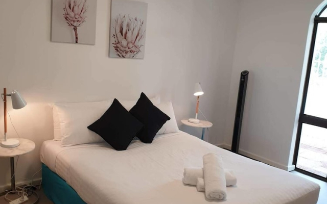 West Beach Lagoon 206, Sleeps 3