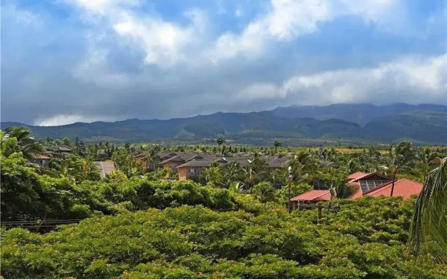 Royal Kahana 1012 by RedAwning