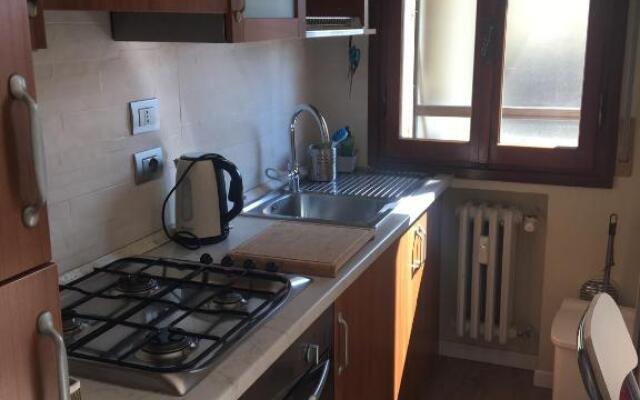 Tiraboschi apartment