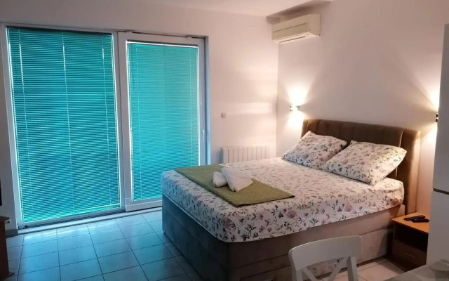 Apartment Buki