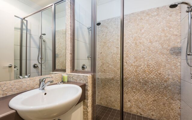 The Esplanade Resort and Spa