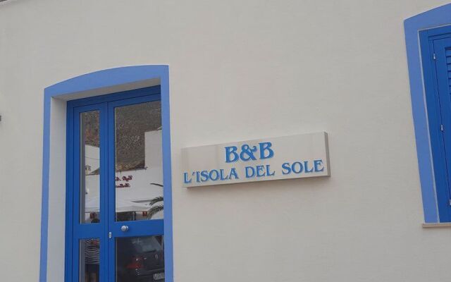 B&B l'isola del sole
