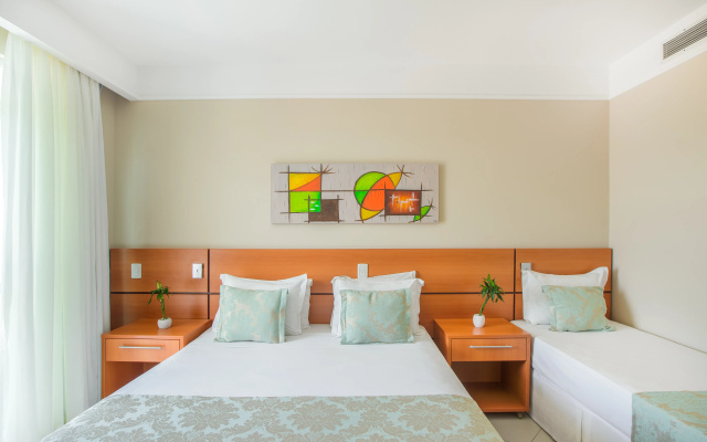 Oceania Park Hotel Spa & Convention Center