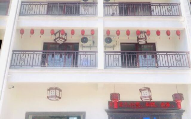 Xingsheng Hostel