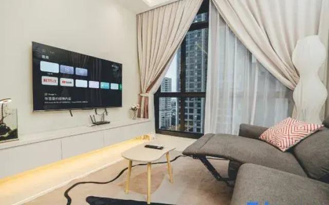 Sky88 Residence Johor Bahru