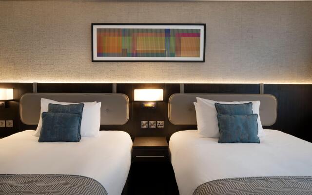 Crowne Plaza Belfast by IHG