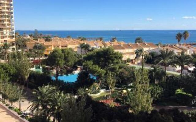 Apartamento PuigVal
