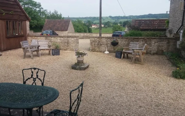 Wilkes Farm