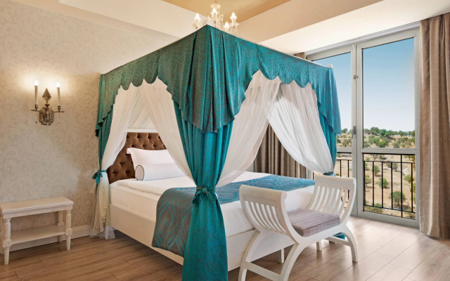 Ramada Plaza от Wyndham Mardin