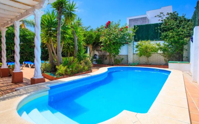 Villa Villa Romeral
