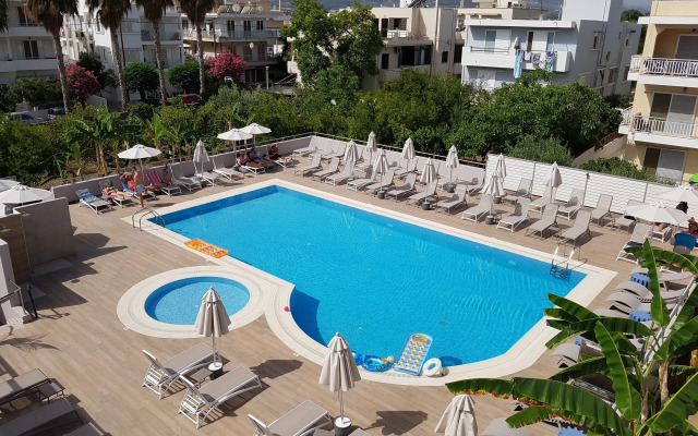 Imperial Hotel