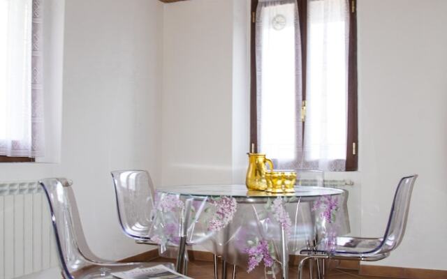 Appartamenti Brunati Street 6