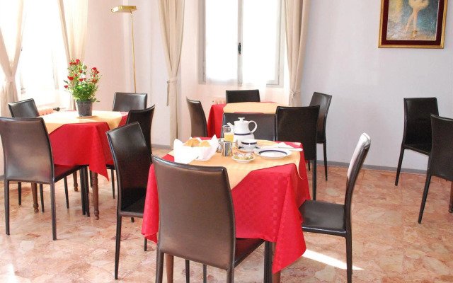 Hotel Domodossola