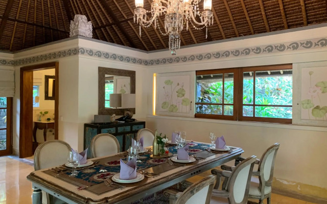 Villa Canggu by Plataran