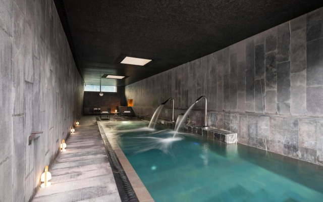 Eurostars Pamplona