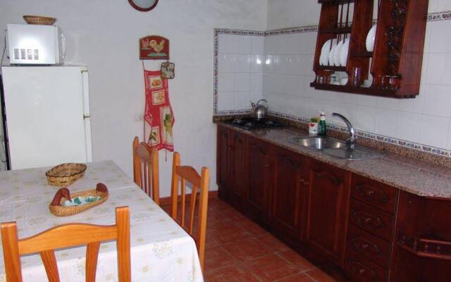 Casa Sombrero Pico