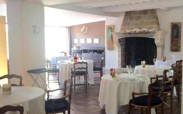 Le Prieure - Relais & Chateaux