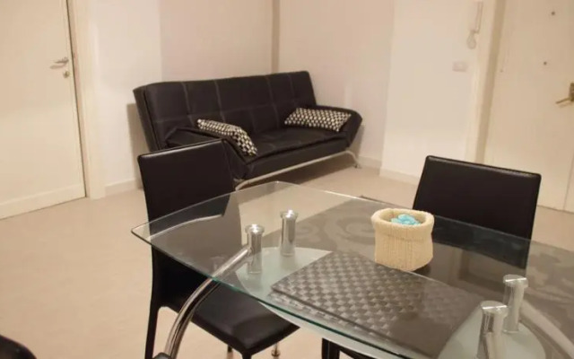 New Vatican Location