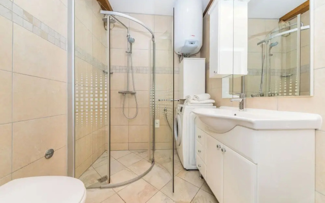 Studio Apartment First Vestibul, Heart Of Split