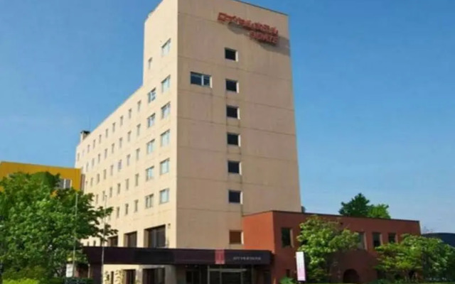 Royal Hotel Odate