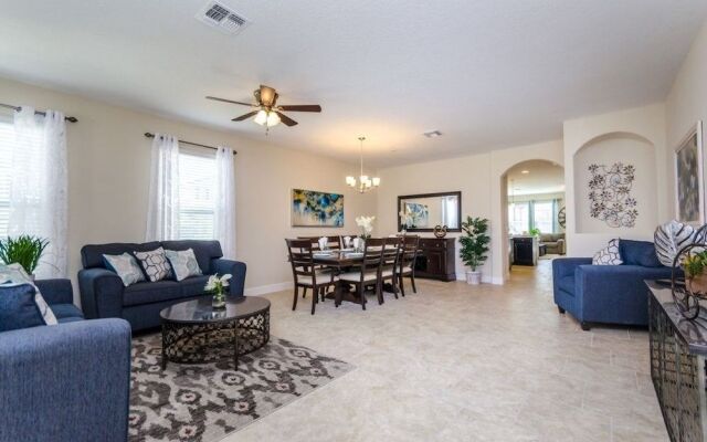 Wildwood Villa #230938 - 6 Br villa