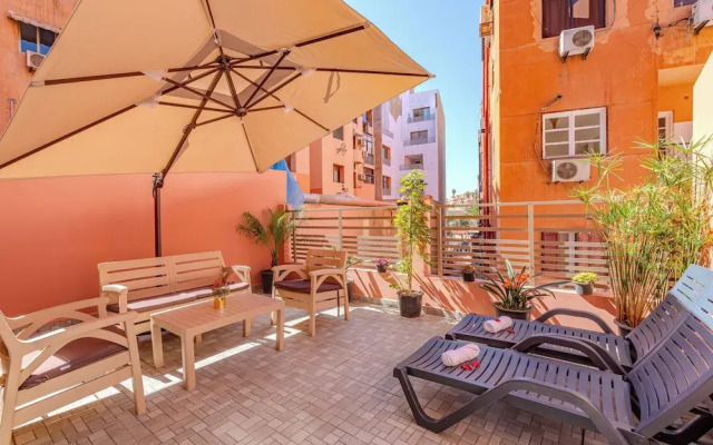 Vittoria Guest House Marrakech