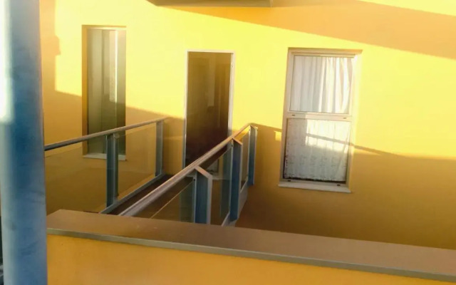 Tazacorte Aparment La Palma