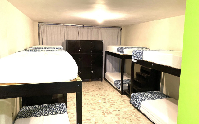 Hostal Casa Huasteca