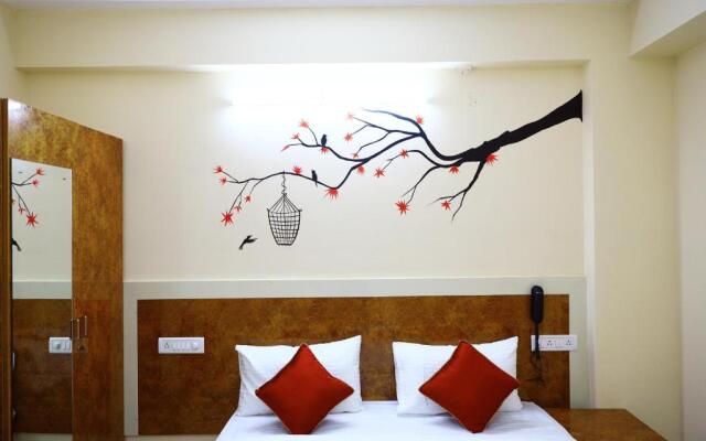Sasthi Suites