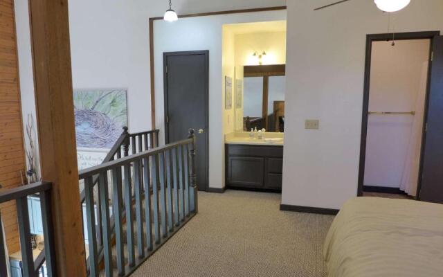 Woods End 2bdr Cabin