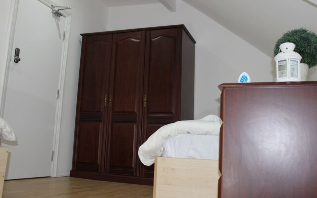 Advo Hostel
