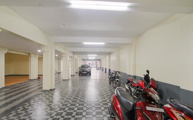 OYO 72708 Figtree Hotels