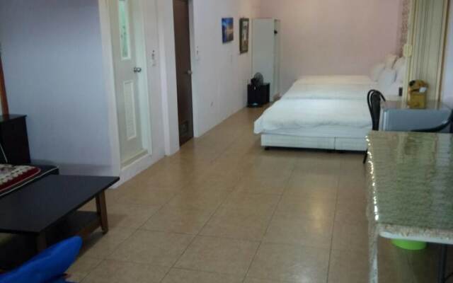 Sanyi Dream Garden Homestay