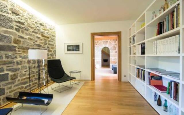 Hotel Rural Torre de Uriz
