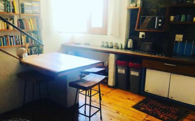 Stay at Bokkoms in Paternoster Self Catering Accommodation