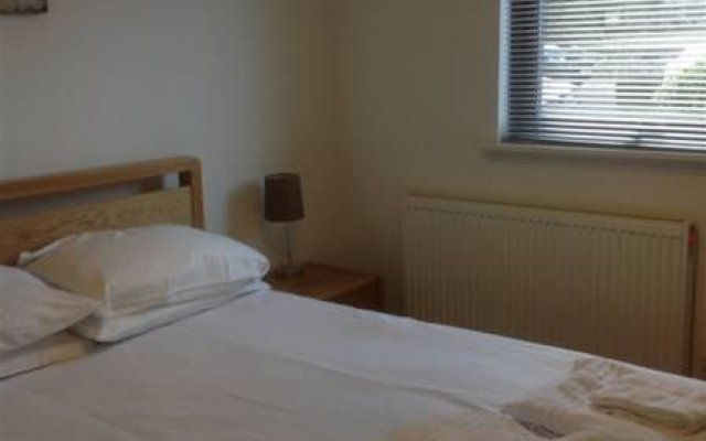 Aberdeen Serviced Apartments - Bloomfield