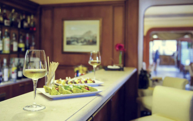 Hotel Excelsior Palace Palermo